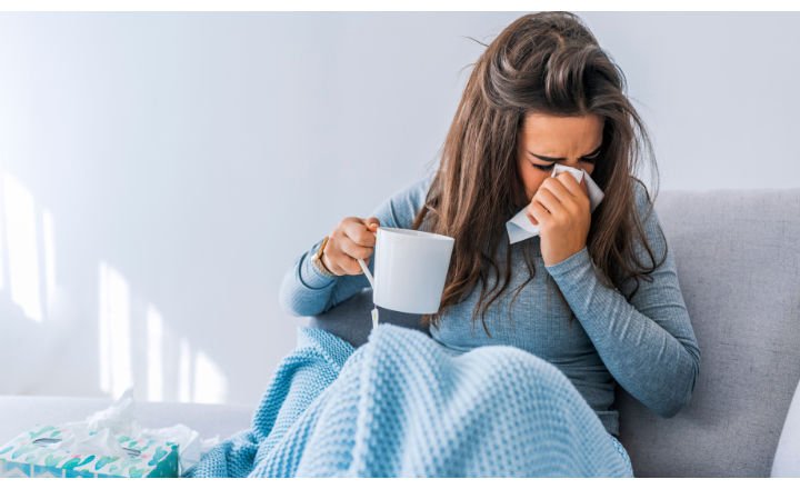 What is Seasonal Flu?