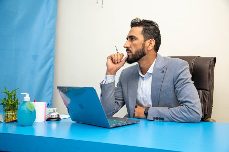 Mr. Krishna Dhungana