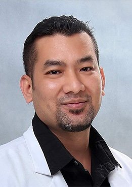 DR. SANTOSH MANANDHAR