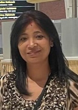 DR. JOON SINGH DANGOL