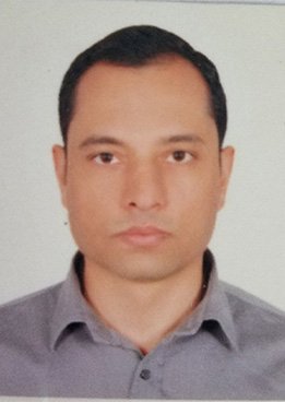 DR. ANUP DEVKOTA