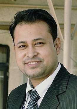 DR. USPAL BDR. BAJRACHARYA